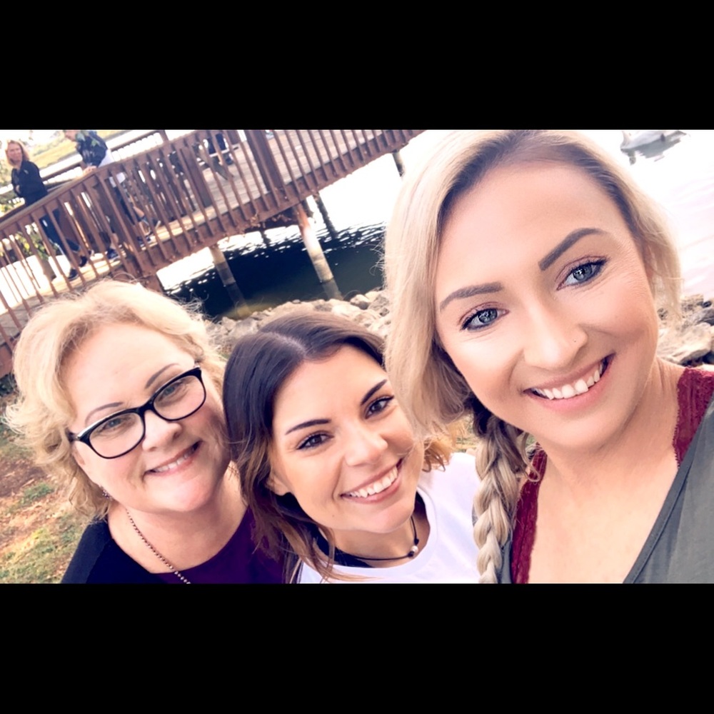 Meet your Posher, Erin